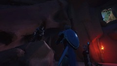 A screenshot taken in Dreams. 3 of 10.