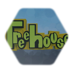 Treehouse TV logo 1997