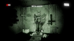 A screenshot taken in Dreams. 7 of 14.