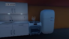 A screenshot taken in Dreams. 26 of 30.