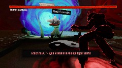 A screenshot taken in Dreams. 2 of 21.