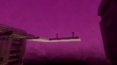 Spaicy Chicross at the Hunter's Den