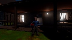 Evil Dead Hub level 2