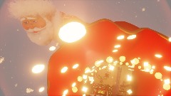 Jaunting Home For Christmas