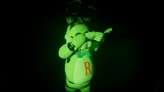 A screenshot taken in Dreams. 6 of 13.