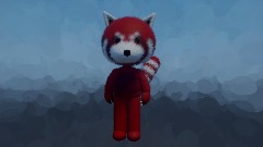 A screenshot taken in Dreams. 2 of 5.