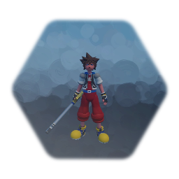 The best Kingdom Hearts Content