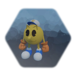 Pac-Man Jr/Pac-Boy