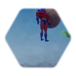 Remix of Glass Sphere