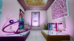 A screenshot taken in Dreams. 2 of 28.