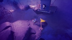 A screenshot taken in Dreams. 1 of 22.