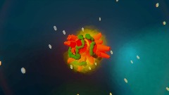 A screenshot taken in Dreams. 8 of 10.