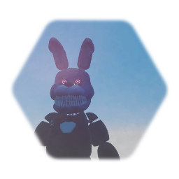 Sinister Bonnie