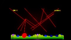 Missile Command