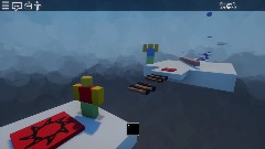 A screenshot taken in Dreams. 4 of 14.