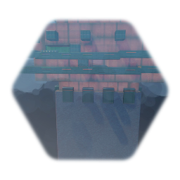 B2 model