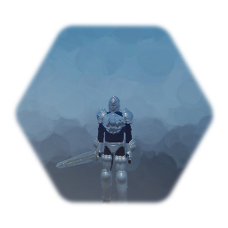 Siris Infinity Blade 2