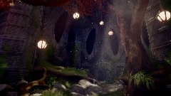 A screenshot taken in Dreams. 14 of 27.