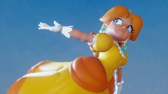 A screenshot taken in Dreams. 4 of 5.