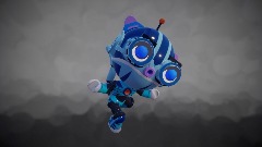 A screenshot taken in Dreams. 4 of 7.