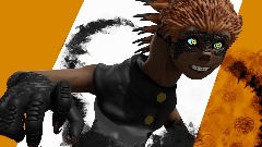 A screenshot taken in Dreams. 1 of 2.