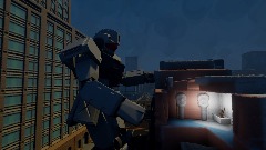 A screenshot taken in Dreams. 15 of 27.