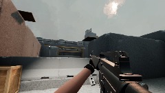 A screenshot taken in Dreams. 15 of 17.