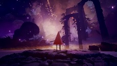 A screenshot taken in Dreams. 1 of 1.