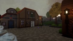 Farm Town (WIP)