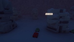 A screenshot taken in Dreams. 5 of 7.