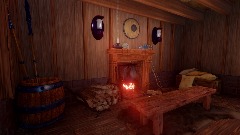 A screenshot taken in Dreams. 2 of 4.