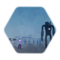 Garten of Door Door player characters