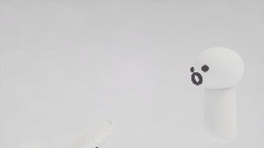 I baked you a Thomas!