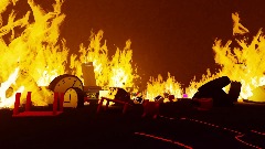 The Wardrobe (The End Part 2)