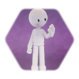 Lil's Style but Small but hand moment