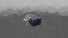 A screenshot taken in Dreams. 3 of 3.