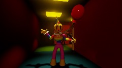 A screenshot taken in Dreams. 1 of 1.