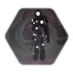 The Spot (Inverted Form)