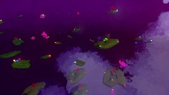 A screenshot taken in Dreams. 5 of 5.