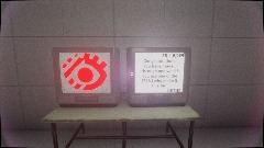 A screenshot taken in Dreams. 13 of 29.