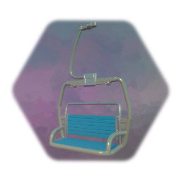 Ski Lift