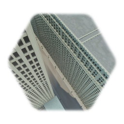 SW Demo (Stage Radical city)
