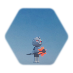 Smash Boy & 2D Logic