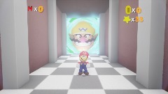 A screenshot taken in Dreams. 1 of 4.