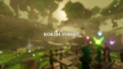 Kokiri Forest