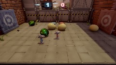 A screenshot taken in Dreams. 2 of 5.