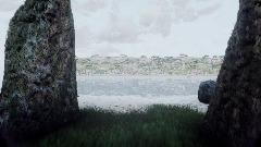 The Island Next To The Amalfi Coast