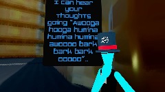 A screenshot taken in Dreams. 15 of 18.