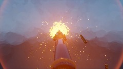 A screenshot taken in Dreams. 6 of 7.