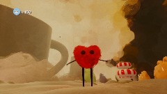 A screenshot taken in Dreams. 16 of 25.